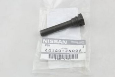 Направляющая Суппорта NISSAN арт 44140JN00A 3166₽