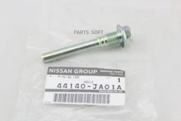 Направляющая Заднего Суппорта Nissan 44140-Ja01a NISSAN 44140-JA01A 1637₽