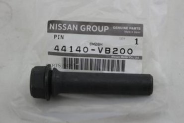 NISSAN 44140-VB200 НАПРАВЛЯЮЩАЯ FR СУППОРТА 1910₽