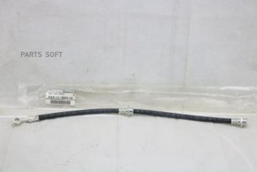 NISSAN 46210-8H51B ТОРМОЗНОЙ ШЛАНГ RR LH 6443₽