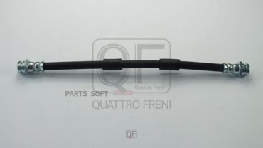 Шланг Сцепления Qf80b00007 QUATTRO FRENI арт QF80B00007 1370₽