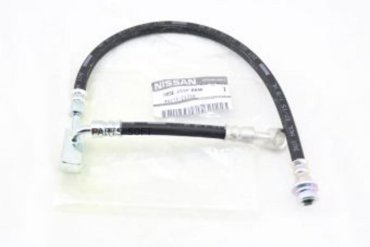 Шланг тормозной Nissan 46211ZV01B 4437₽