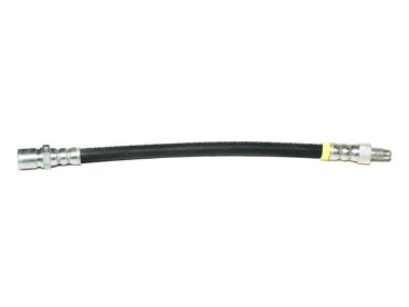 Шланг тормозной РЕЗИНОВЫЙ ORG NISSAN 3085531u0b 1880₽