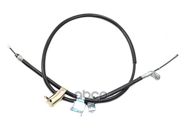 NISSAN Трос стояночного тормоза NISSAN 36400VK00A 20188₽