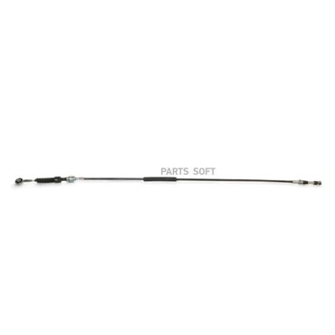 Трос Кпп Fiat Palio 97-11 Siena Extra 97-02 RUEI RU13164 1820₽