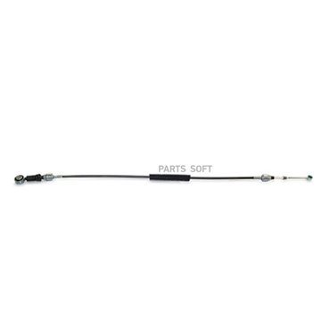 Трос Кпп Fiat Palio 97-11 Siena Extra 97-02 RUEI RU31766 1479₽