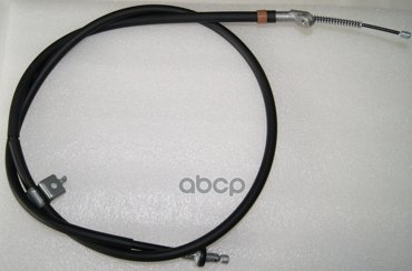 Трос Стояночного Тормоза Левый Nissan Nissan Tiida C11 2007 NISSAN арт 36531EM10A 5183₽