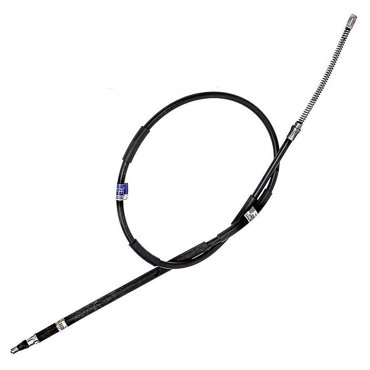Трос Стояночного Тормоза Lh QUATTRO FRENI QF16F00075 2840₽
