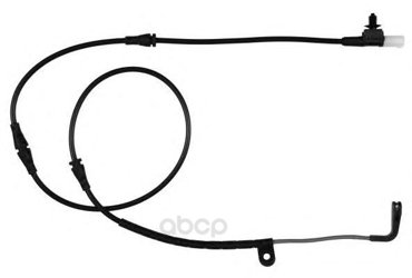 Датчик Износа Передних Тормозных Колодок 1184Mm TEXTAR 98039500 2530₽