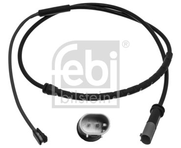 Датчик износа тормозных колодок Febi 45198 3621₽