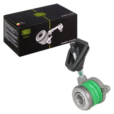 Подшипник ВыжимmitsubishiRenaultVolvo 18-25T 95-10 Trialli арт CT 123 8143₽