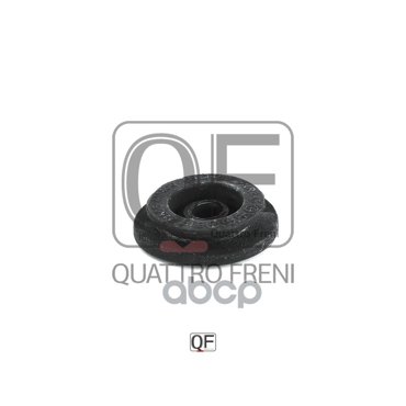 Втулка Крепления Радиатора QUATTRO FRENI арт QF23D00040 351₽