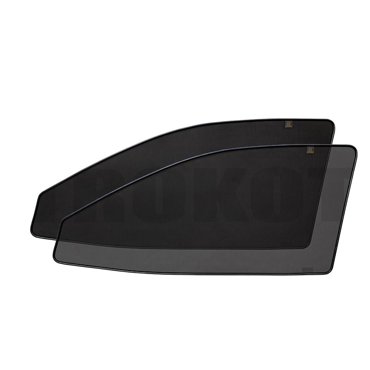Автошторки TROKOT Standert для Daewoo Leganza 1 1997-2008 передние двери TR161001S 2990₽
