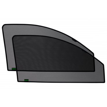 Каркасные автошторки KERTEX Aplacer для Peugeot 206 hb передние SBERKRTPeug1C22 1890₽