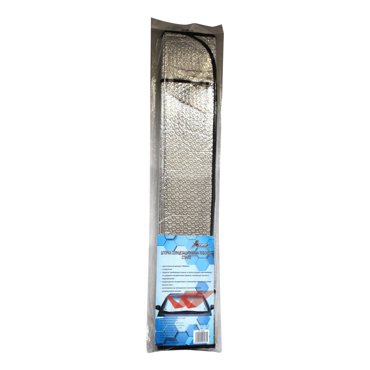 Шторка солнцезащитная Megamag на лобовое стекло 145 х 80 см 45₽
