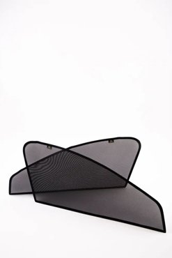 Шторки солнцезащитные autozoom для ТагАЗ Tager 2008-14 3 передние двери AZ-0773 1920₽