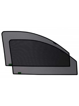 Шторки солнцезащитные KERTEX Super Light для Lexus RX XU10 97-03 передние SBERPROLEX4B22LT 1499₽