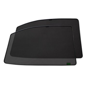 Шторки солнцезащитные KERTEX VIP для Honda Accord 7 задние SBERKRTHON10C3L 2199₽