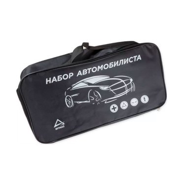 Сумка ARNEZI для набора автомобилиста A1509017 513₽