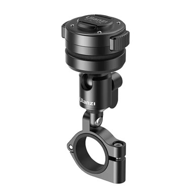 Держатель для телефона на мотоцикл Ulanzi O-LOCK для мотоцикла 3784₽