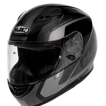 Мотошлем HJC CS15 DOSTA MC5 12801₽