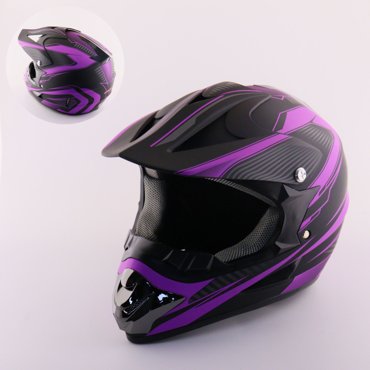 Мотошлем кроссовый SPARK 125 L 4802₽
