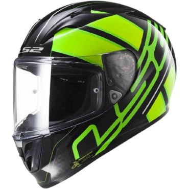 Мотошлем LS2 FF323 ARROW R ION 12650₽