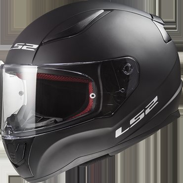 Мотошлем LS2 FF353 RAPID Single Mono 9230₽