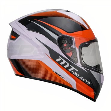 Мотошлем MT STINGER Divided A4 7300₽