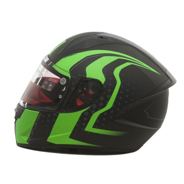 Мотошлем MT STINGER Warhead 7300₽