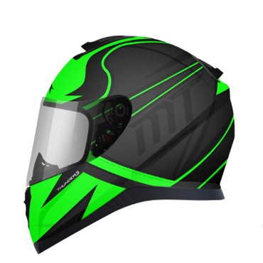 Мотошлем MT THUNDER 3SV Cap 13700₽