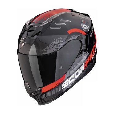 Мотошлем SCORPION EXO-520 EVO AIR TITAN 31395₽