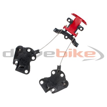 SCORPION EXO Механизм открытия подбородка ADX-1 1120₽