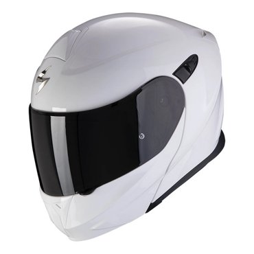 SCORPION EXO Мотошлем EXO-920 EVO SOLID цвет Белый Размер 3XL 16750₽