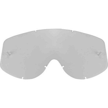 SCORPION EXO Визор Scorpion Goggles цвет Серый прозрачный 1139₽