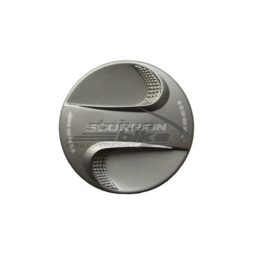 SCORPION EXO Заглушка механизма крепления визора EXO-400 EXO-750 антрацит 1081₽