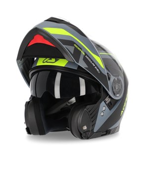 Шлем Acerbis REDERWEL арт0024516290062 GreyYellow S 15200₽