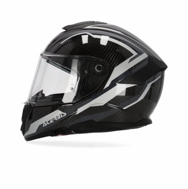 Шлем Acerbis TARMAK арт0024518090069 Black XXL 40500₽