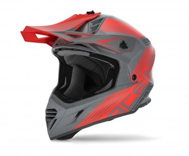 Шлем Acerbis X-TRACK GreyRed L 20000₽
