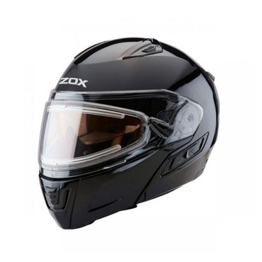 Шлем для снегохода ZOX Condor Black ЭП 22796₽