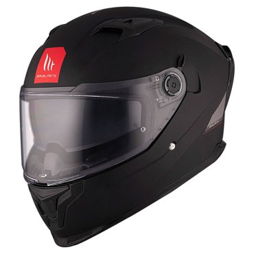 Шлем MT BRAKER SV SOLID 14300₽