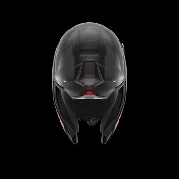 Шлем SHARK EVOJET VYDA MAT артHE8809E-KAR-S BlackAntraciteRed S 22900₽