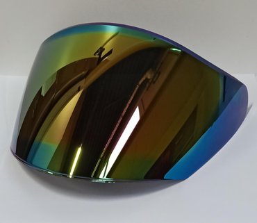 Визор для шлема JK526 AiM Rainbow 900₽