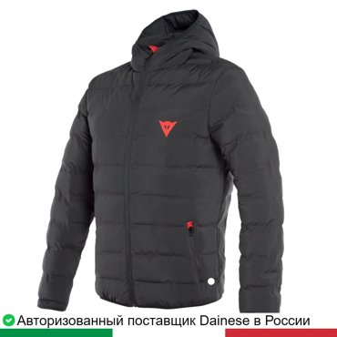 Куртка DOWN-JACKET AFTERIDE 201916003001XL 17600₽