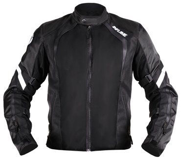Куртка текстильная Inflame INFERNO II DARK Черный M 11700₽