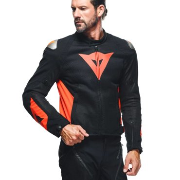 Мотокуртка ENERGYCA AIR TEX JACKET 20173524162852 46000₽