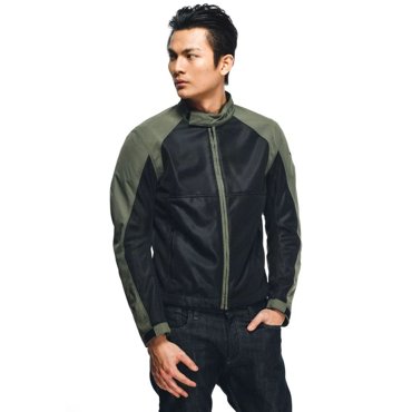 Мотокуртка SEVILLA AIR TEX JACKET 20173524352F58 27600₽