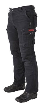 Брюки Hyperlook Barracuda Black XXXL 14900₽