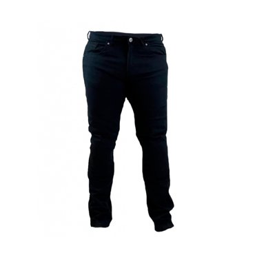 Мотоджинсы MCP CITY кевлар black 13957₽