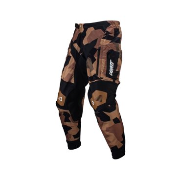 Мотоштаны LEATT Moto 45 Enduro Pant Stone 34 2024 5024080413 14590₽